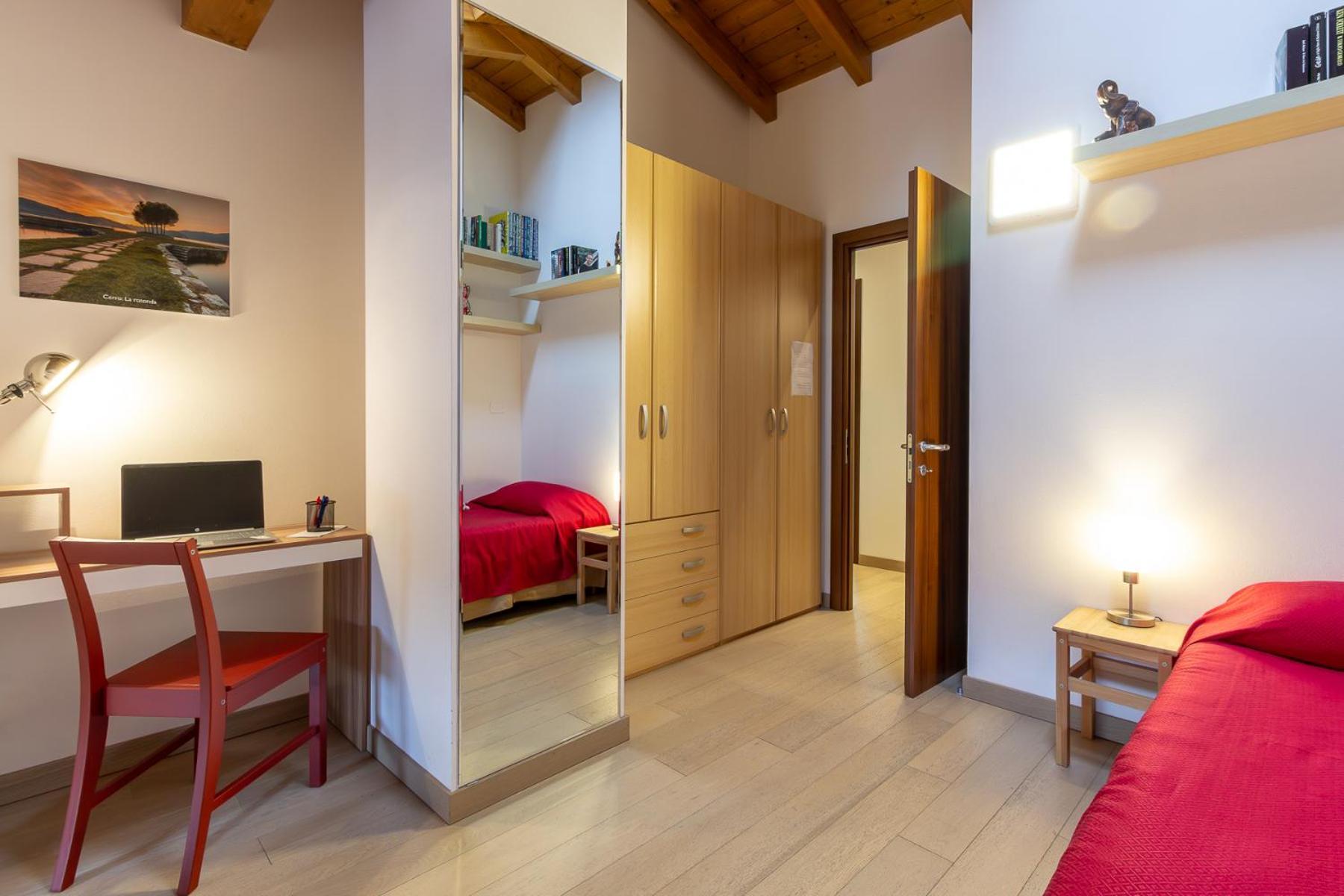 Casacri Lägenhet Cittiglio Exteriör bild